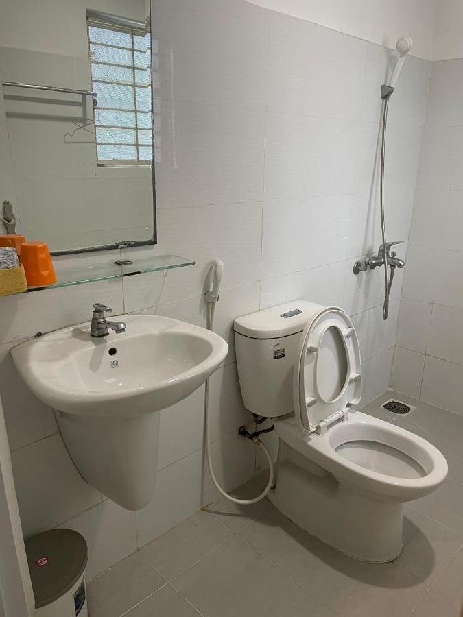 Hotel Cat Tien Sa Ho Chi Minh City Exterior photo